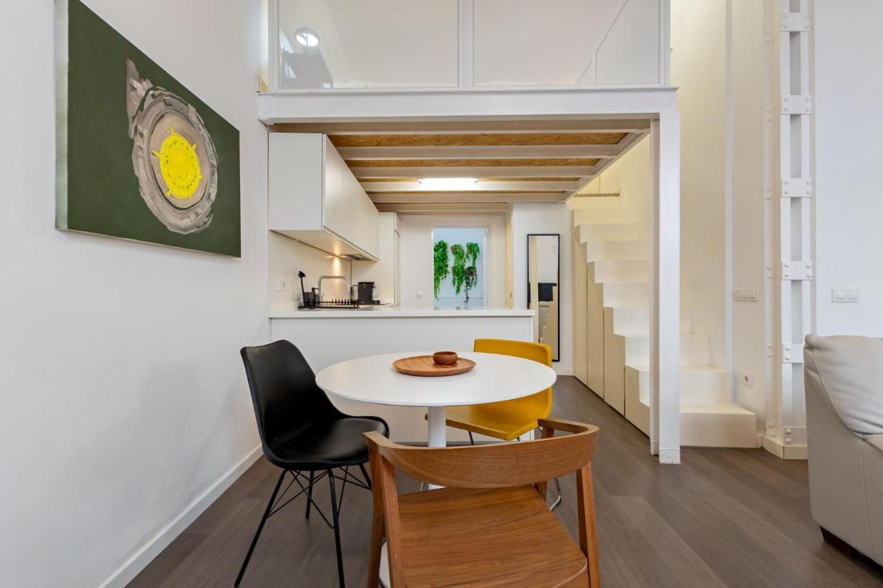 Heliotropo Center Oasis By Valcambre Apartment Seville
