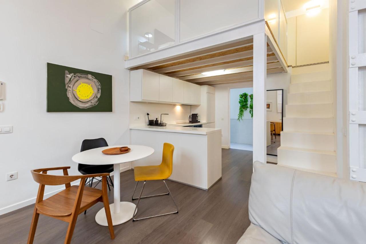Apartment Heliotropo Center Oasis By Valcambre
