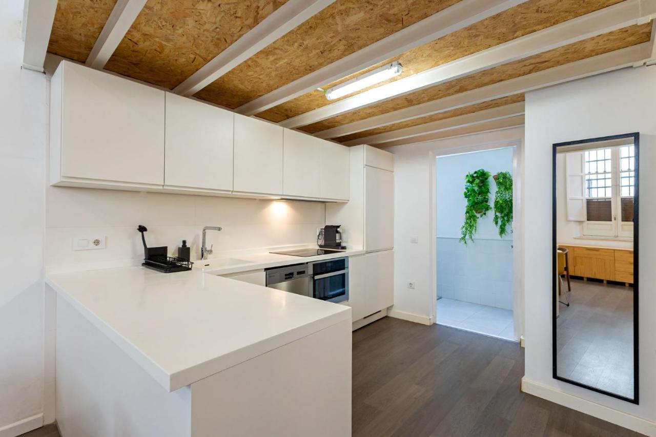 Appartement Heliotropo Center Oasis By Valcambre *