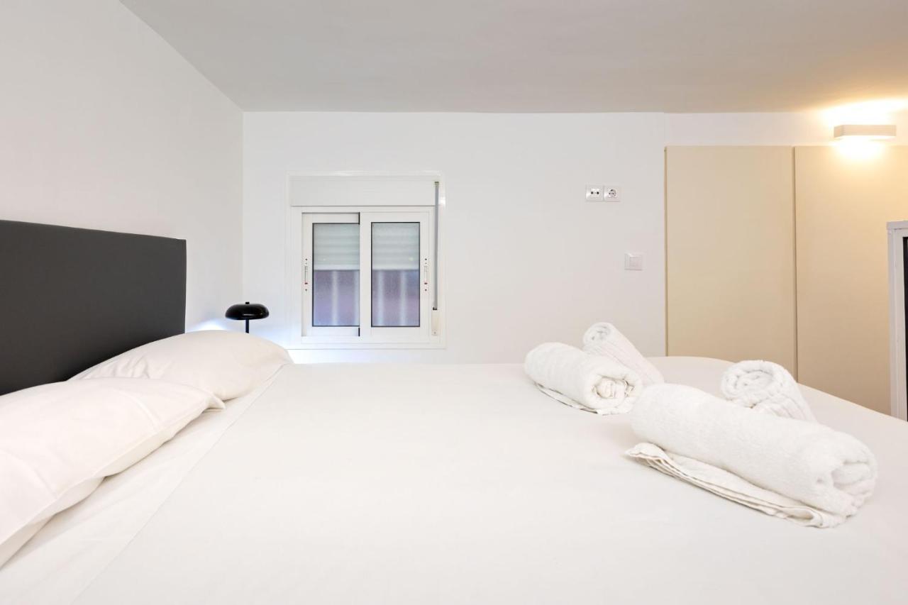 Apartment Heliotropo Center Oasis By Valcambre *