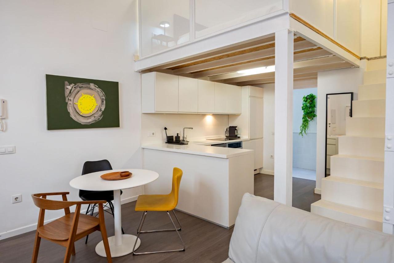 Apartment Heliotropo Center Oasis By Valcambre